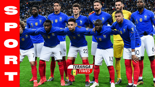 Mondial 2026: Le Groupe I, « Solide, dense et difficile » pour les Bleus de Didier Deschamps
