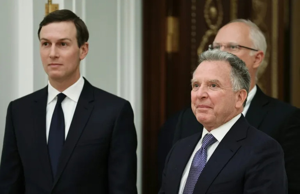 Ukraine-Russie : Jared Kushner et Steve Witkoff en Négociations à Miami et Moscou pour un Plan de Paix Américain