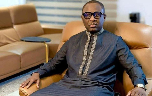 Résidence surveillée pour Badara Gadiaga : Le SEN de l’Apr prend acte de la décision de justice rendue… Résidence surveillée pour Badara Gadiaga : Le SEN de l’Apr prend acte de la décision de justice rendue…