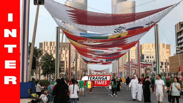 Qatar, nouvelle cible obsessionnelle des réseaux d’extrême droite occidentaux