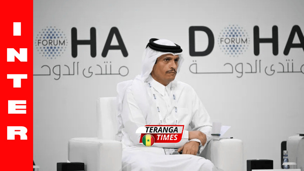 Trêve à Gaza sous tension : le Qatar alerte sur un moment décisif du processus de paix Trêve à Gaza sous tension : le Qatar alerte sur un moment décisif du processus de paix