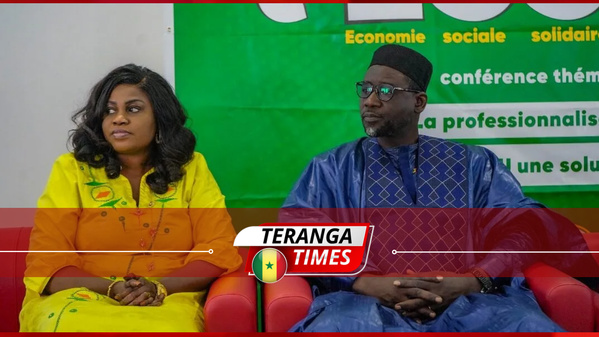 Économie Sociale et Solidaire : Le Ministre Alioune Dione et l’UAM S’Unissent pour Créer des Coopératives Étudiantes