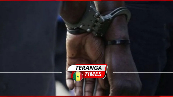 Diamaguene Sicap Mbao : Le présumé violeur d’une fillette de 11 ans placé en garde à vue Diamaguene Sicap Mbao : Le présumé violeur d’une fillette de 11 ans placé en garde à vue