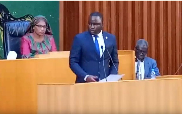 Budget 2026 : 728 milliards pour le ministère des Infrastructures Budget 2026 : 728 milliards pour le ministère des Infrastructures