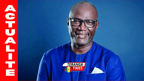 Ibrahima Cheikh Ndiongue, l’humilité dans la consécration d’un self-made-man