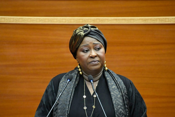 Budget 2026: 122, 8 millards alloués au ministère de la Famille, de l’Action sociale et des Solidarités