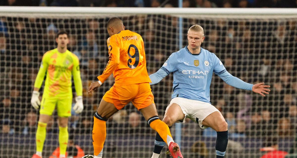 Mbappé, fossoyeur du rêve : Comment l'arrivée du Français a brisé le plan d'Erling Haaland au Real Madrid