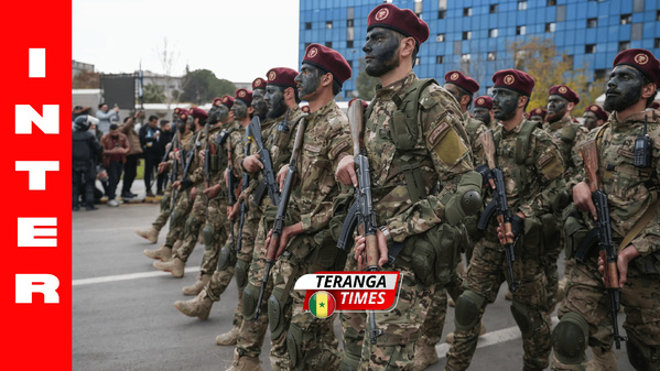 Syrie : Un Général Américain Souligne la « Coopération Étroite » avec Damas contre les menaces de l'EIIL Syrie : Un Général Américain Souligne la « Coopération Étroite » avec Damas contre les menaces de l'EIIL