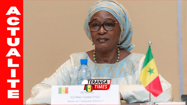 Ministère de la Justice : un budget 81,35 milliards FCfa pour moderniser et sécuriser le système judiciaire Ministère de la Justice : un budget 81,35 milliards FCfa pour moderniser et sécuriser le système judiciaire