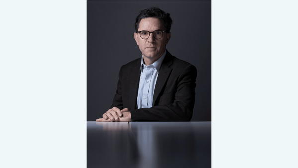 Justin Vaïsse devient Président du nouveau Fonds de dotation du Forum de Paris sur la Paix Justin Vaïsse devient Président du nouveau Fonds de dotation du Forum de Paris sur la Paix