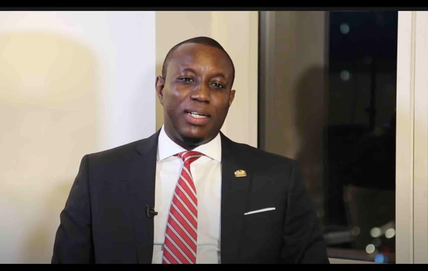 Mo Gates placé sous mandat de dépôt : l’influenceur poursuivi pour association de malfaiteurs et détournement d’objets saisis Mo Gates placé sous mandat de dépôt : l’influenceur poursuivi pour association de malfaiteurs et détournement d’objets saisis