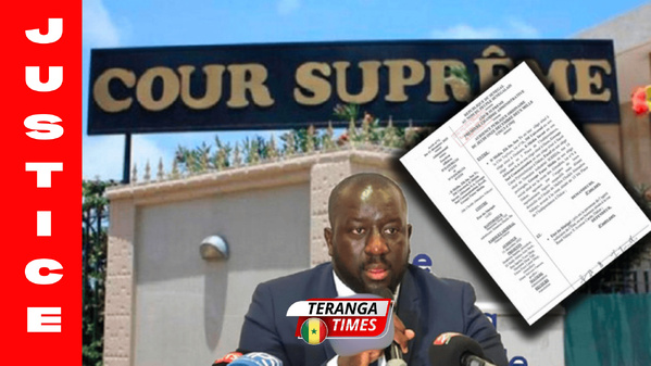 La Cour suprême annule la plateforme numérique imposée aux entreprises de presse La Cour suprême annule la plateforme numérique imposée aux entreprises de presse