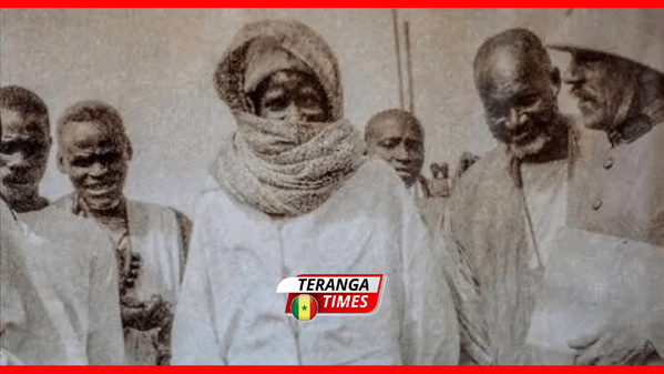 Sur les traces de Serigne Touba et de Sokhna Faty Issa à Thieyenne djollof