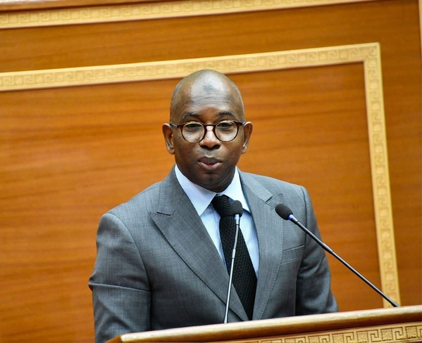 Réforme en profondeur de l’école sénégalaise: Moustapha Guirassy plaide pour un fonds souverain