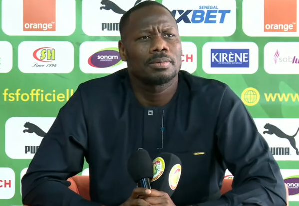 Liste des Lions pour la CAN 2025: dix nouveaux visages à la conquête du sacre Liste des Lions pour la CAN 2025: dix nouveaux visages à la conquête du sacre