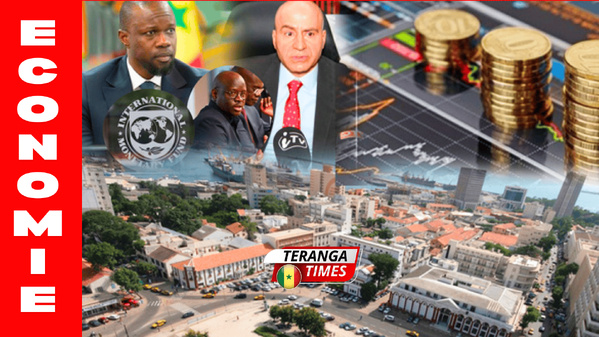 Dette du Sénégal: les prêts bradés sur les marchés, l’alerte rouge chez les investisseurs Dette du Sénégal: les prêts bradés sur les marchés, l’alerte rouge chez les investisseurs