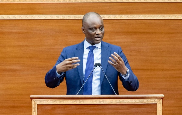 Budget 2026: le ministère de l’Économie doté de plus de 39 milliards FCFA pour la planification et l’investissement