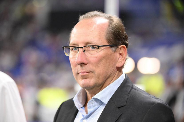 Olympique Lyonnais: John Textor charge la DNCG et se pose en sauveur contesté du club