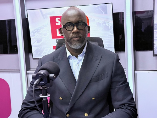 Polémique politique : Fadilou Keïta défend Ousmane Sonko et tance Arona Coumba Ndofféne Diouf