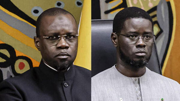 Sénégal: Deux trajectoires face au mur de la dette Par Pr Amath Ndiaye FASEG-UCAD