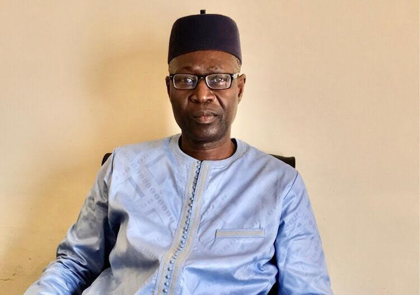 Sénégal: Deux trajectoires face au mur de la dette Par Pr Amath Ndiaye FASEG-UCAD