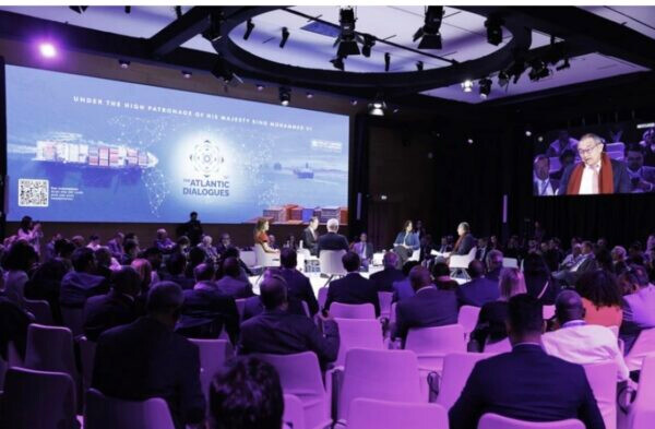 Rabat conclut les Atlantic Dialogues 2025 : cap sur un espace atlantique réinventé