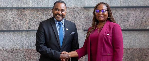 Canada – Groupe de la Banque africaine de développement : des échanges pour redessiner la coopération