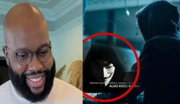 Sextapes, chantage et fichiers secrets : la mécanique du chantage numérique de Kocc Barma dévoilée...1115 vidéos et 18 cartes Sim