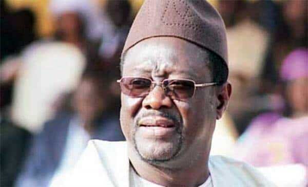 Affaire Farba Ngom: Mbaye Ndiaye dénonce une « condamnation à mort »