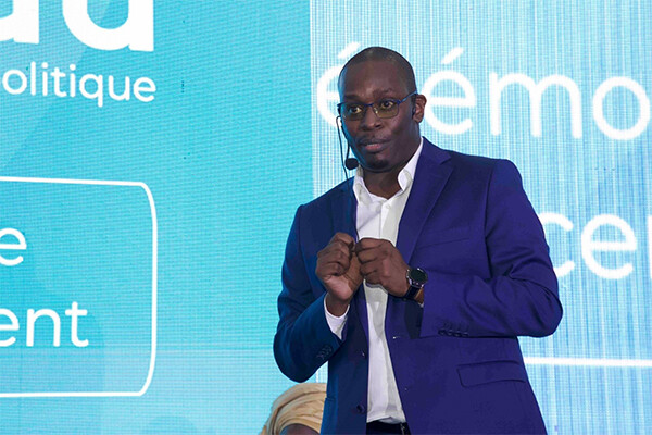 Redressement économique: Madana Kane critique le PRÉS et défend une alternative fondée sur la discipline budgétaire