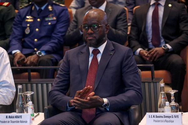 Journée nationale de la Diaspora : El Malick Ndiaye salue une force essentielle de la Nation Journée nationale de la Diaspora : El Malick Ndiaye salue une force essentielle de la Nation