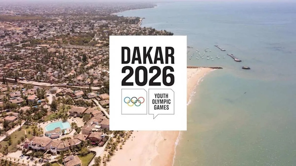 Dakar est-elle encore prête à accueillir les Jeux ? ( Par Idrissa Fall CISSÉ ) Dakar est-elle encore prête à accueillir les Jeux ? ( Par Idrissa Fall CISSÉ )