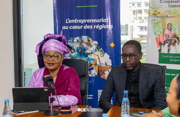 Distinction Sociale: Dr Aïssatou MBODJI désignée Marraine du « Bébé de l’an » par la RTS Distinction Sociale: Dr Aïssatou MBODJI désignée Marraine du « Bébé de l’an » par la RTS