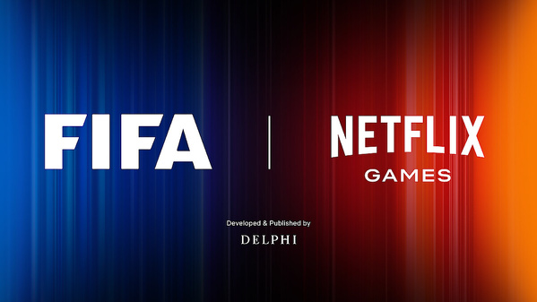 Jeu Vidéo : La FIFA s'associe à Netflix pour lancer son nouveau titre avant le Mondial 2026
