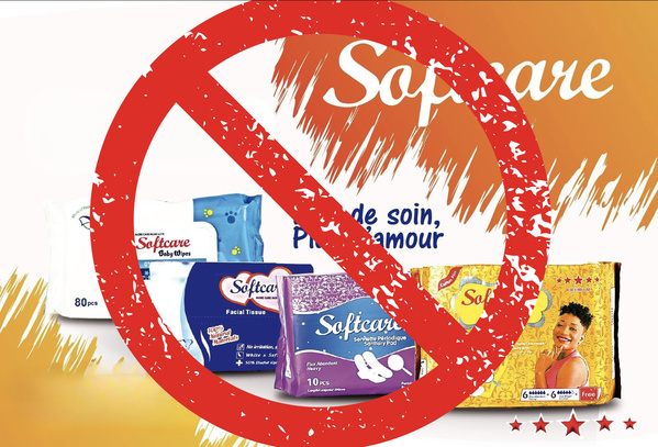 ARP: les inspecteurs clarifient le communiqué sur Softcare SN Company Limited