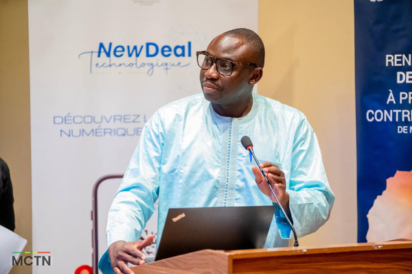 Transformation numérique : un programme pilote forme les jeunes sénégalais à la cyberrésilience Transformation numérique : un programme pilote forme les jeunes sénégalais à la cyberrésilience