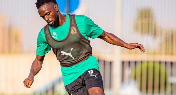 CAN 2025: Ousseynou Niang pressenti pour remplacer Assane Diao chez les Lions