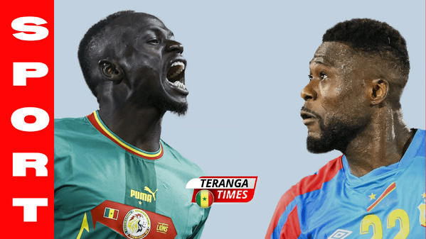 CAN 2025: les Lions du Sénégal entrent dans le tempo avant le choc face au Botswana CAN 2025: les Lions du Sénégal entrent dans le tempo avant le choc face au Botswana