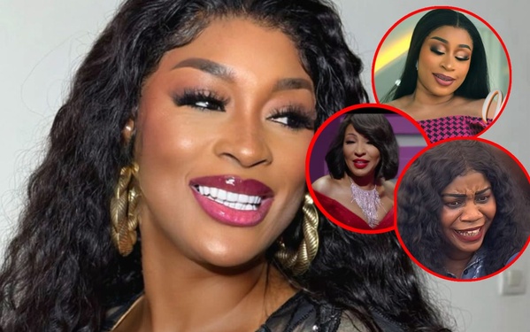 Titi répond avec virulence à Viviane Chidid, Aida Samb et Daba Sèye