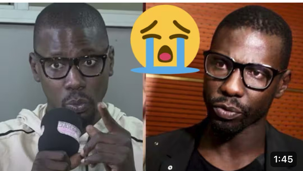 Baye Zale : l’homme derrière le succès de Wally Seck s’éteint Baye Zale : l’homme derrière le succès de Wally Seck s’éteint