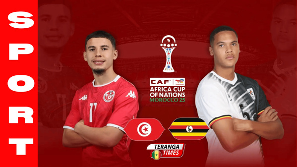 CAN 2025: Tunisie – Ouganda, un duel historique pour entamer le groupe C CAN 2025: Tunisie – Ouganda, un duel historique pour entamer le groupe C