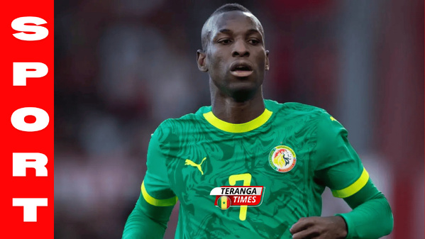 Chelsea envisage de se séparer de Nicolas Jackson : quel avenir pour l’attaquant sénégalais ? Chelsea envisage de se séparer de Nicolas Jackson : quel avenir pour l’attaquant sénégalais ?