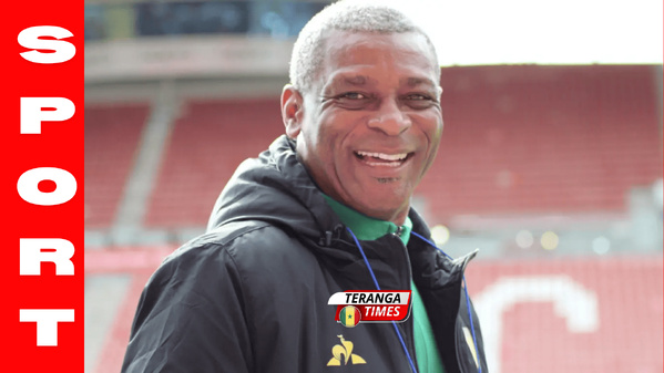 François Omam-Biyik : « Le Maroc part favori mais la CAN reste toujours imprévisible » François Omam-Biyik : « Le Maroc part favori mais la CAN reste toujours imprévisible »