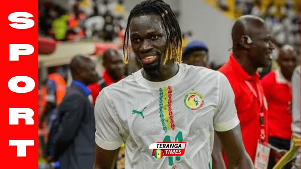 CAN 2025 : Pathé Ciss focalisé sur le choc Sénégal – RDC après la victoire contre le Botswana CAN 2025 : Pathé Ciss focalisé sur le choc Sénégal – RDC après la victoire contre le Botswana