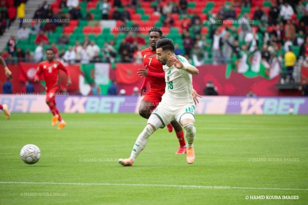 CAN 2025: L’Algérie débute en force, Mahrez brille face au Soudan (3-0) CAN 2025: L’Algérie débute en force, Mahrez brille face au Soudan (3-0)