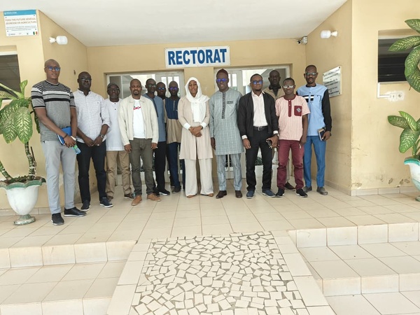 AIBD SA à pied d’œuvre pour livrer l’aéroport de Ziguinchor AIBD SA à pied d’œuvre pour livrer l’aéroport de Ziguinchor