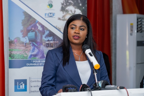 Blanchiment de capitaux et financement du terrorisme : le MMESS renforce le bouclier des IMF pour une finance plus sûre