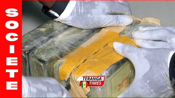 Lutte contre la délinquance à Dakar : la gendarmerie démantèle des réseaux criminels