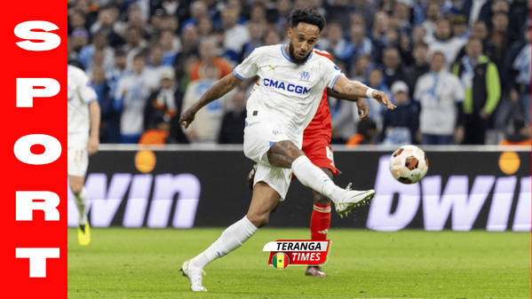 CAN 2025 : l’OM en colère après la gestion d’Aubameyang avec le Gabon CAN 2025 : l’OM en colère après la gestion d’Aubameyang avec le Gabon