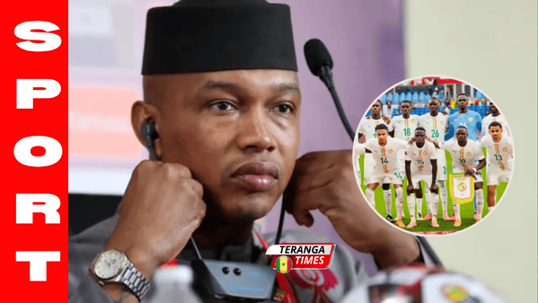 CAN 2025 : El Hadji Diouf appelle le Sénégal à la prudence malgré la victoire